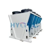 Jahedam radiaatori kuiv jahutus