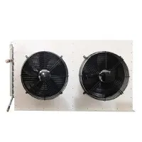 Vaskkondensaator Fnv Fnh seeria õhkjahutusega kondensaator